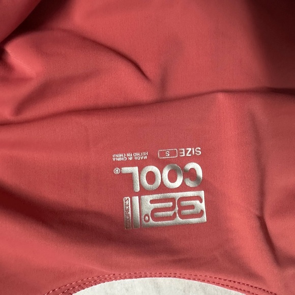 32 Degrees Women's Scarlet Tank Top - Picture 6 of 8